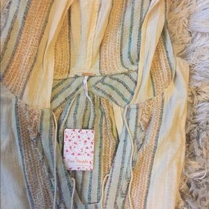 Free people dress